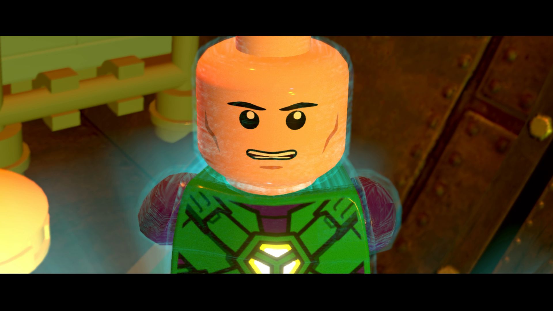LEGO DC Súper-Villanos - Imagen 29
